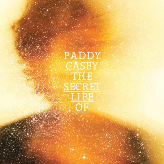 The Secret Life Of.. cover art