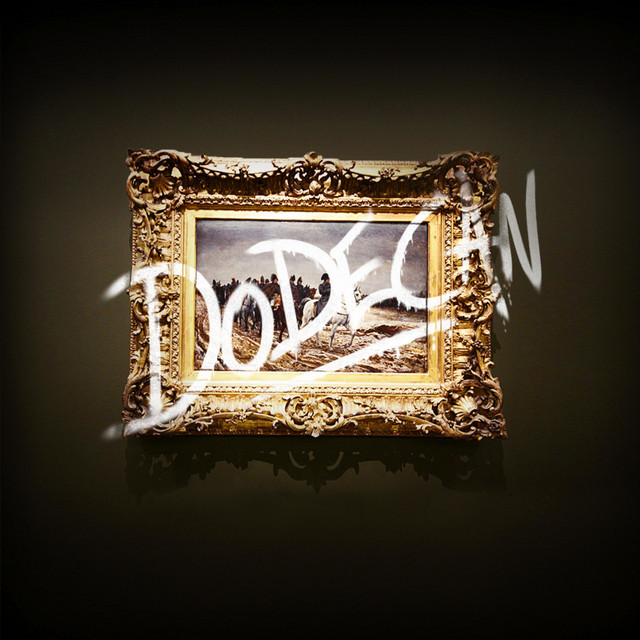 Dodecan cover art