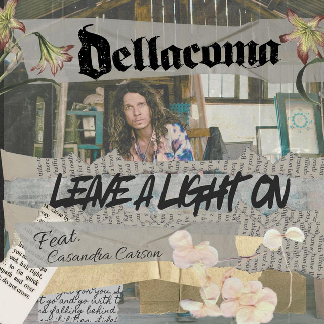 Leave A Light On