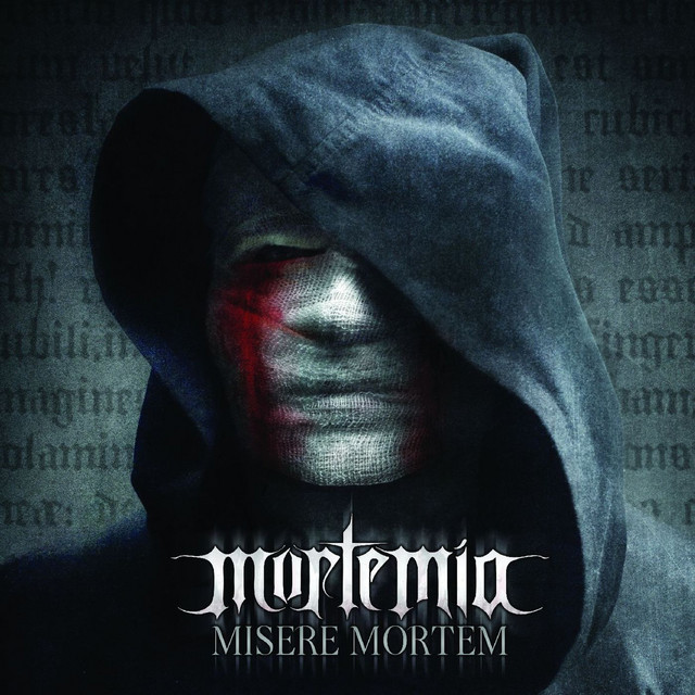 Misere Mortem cover art