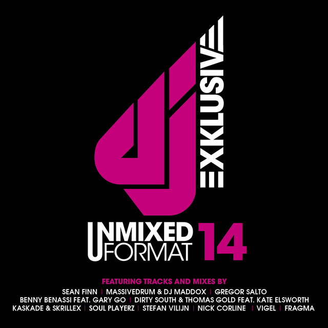 Alive (Tommy Trash Remix)