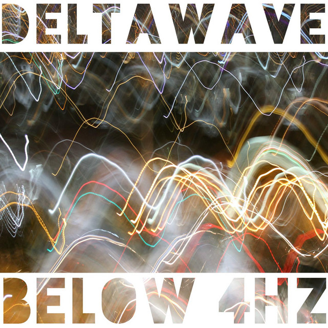 Below 4Hz cover