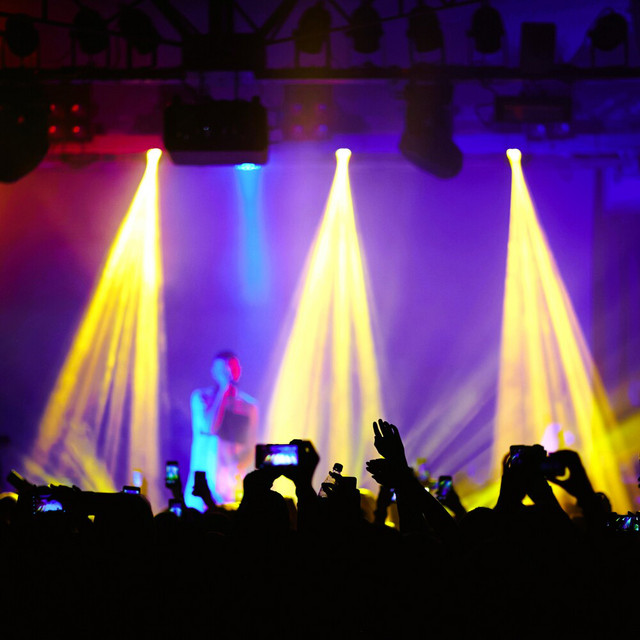 undefined album image