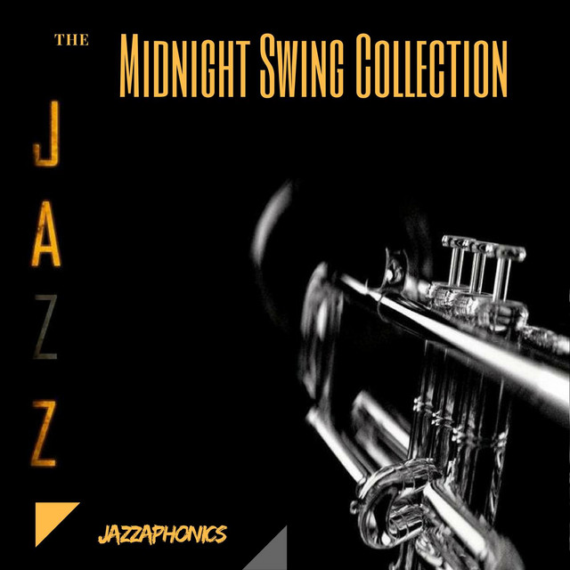 The Midnight Swing Collection cover art