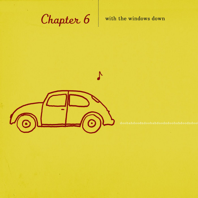 With the Windows Down cover art