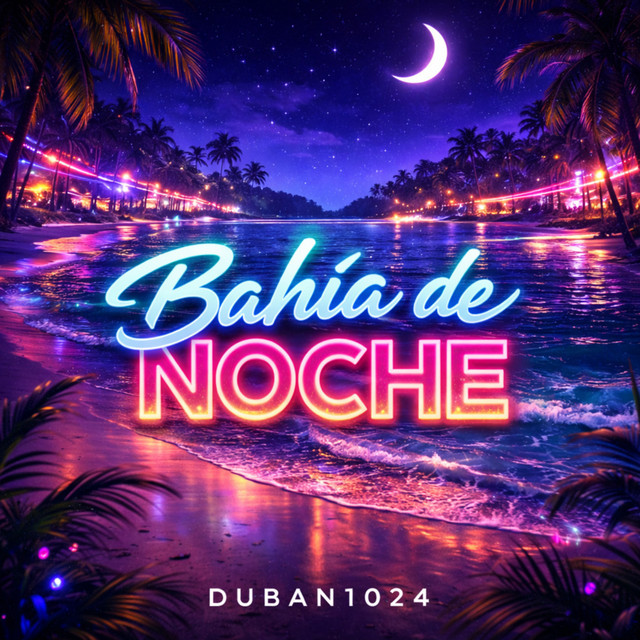 Bahia de noche