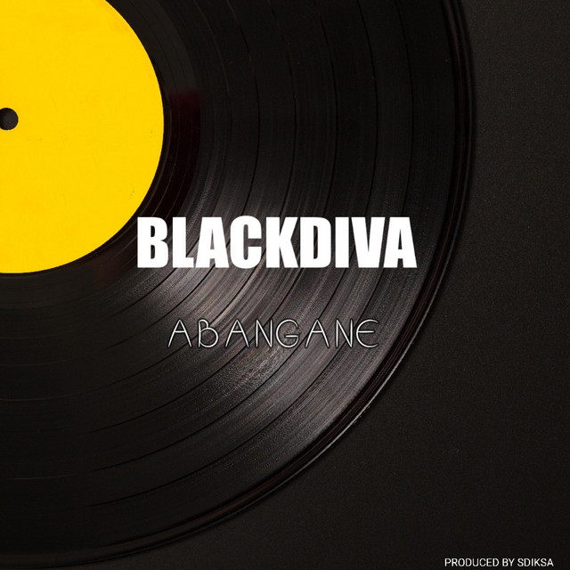 Abangane cover art