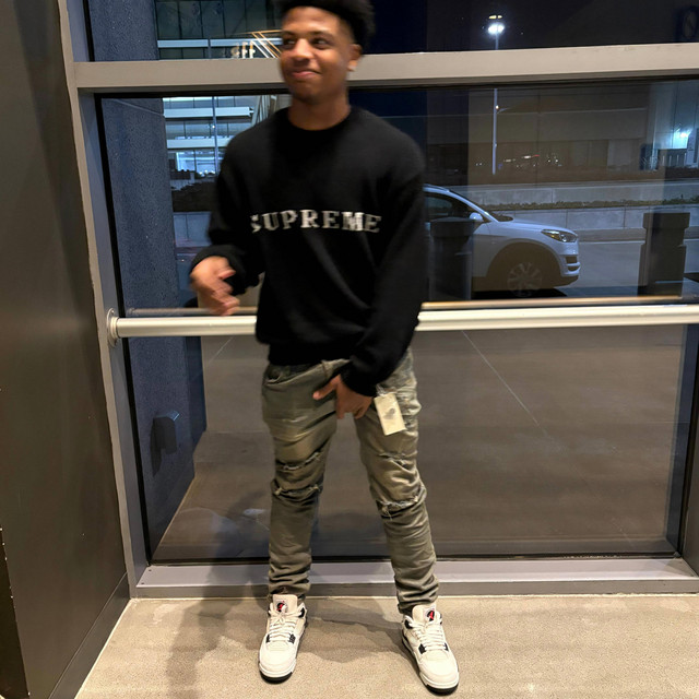 album image