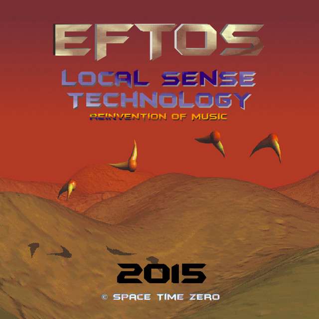 Eftos Photo