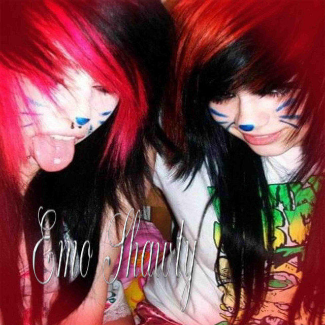 emo shawty cover art