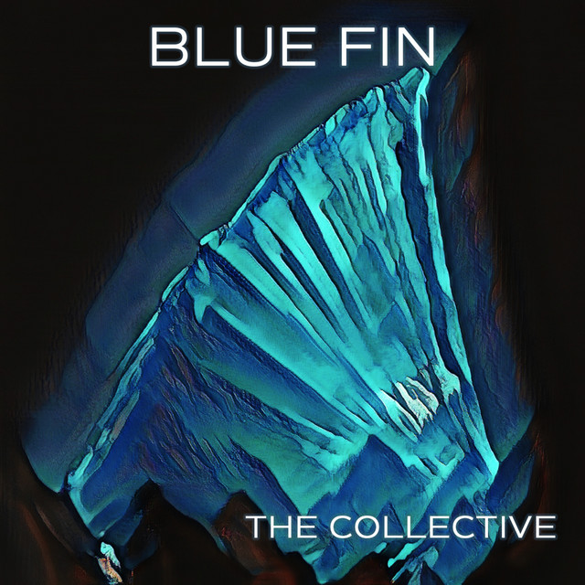 Blue Fin