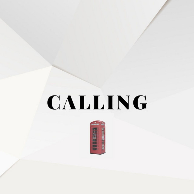 Calling cover art
