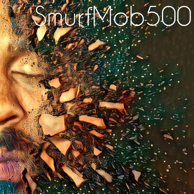 Smurf Mob 500