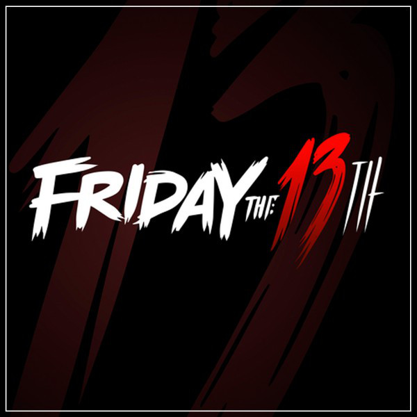 Superstitious Music (Friday the 13th) cover