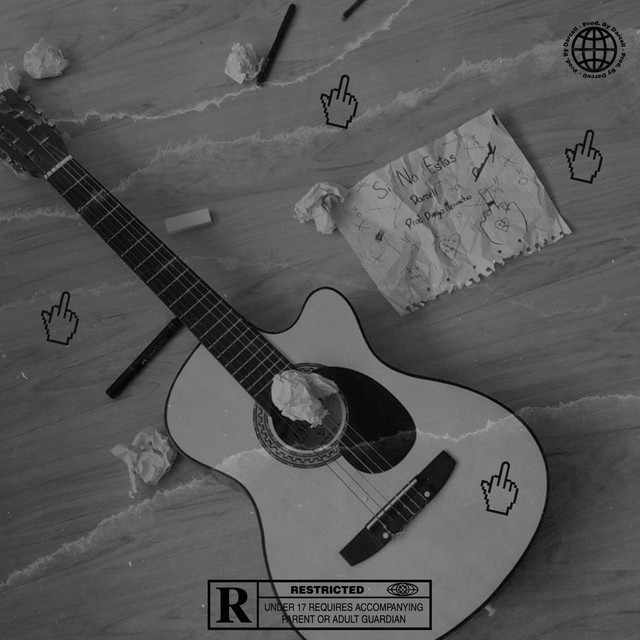 Si No Estas Single By Darcell Spotify
