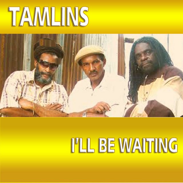 I'll Be Waiting cover art