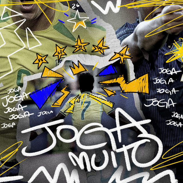 Joga Muito