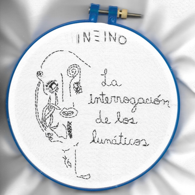 La Interrogación de los Lunáticos