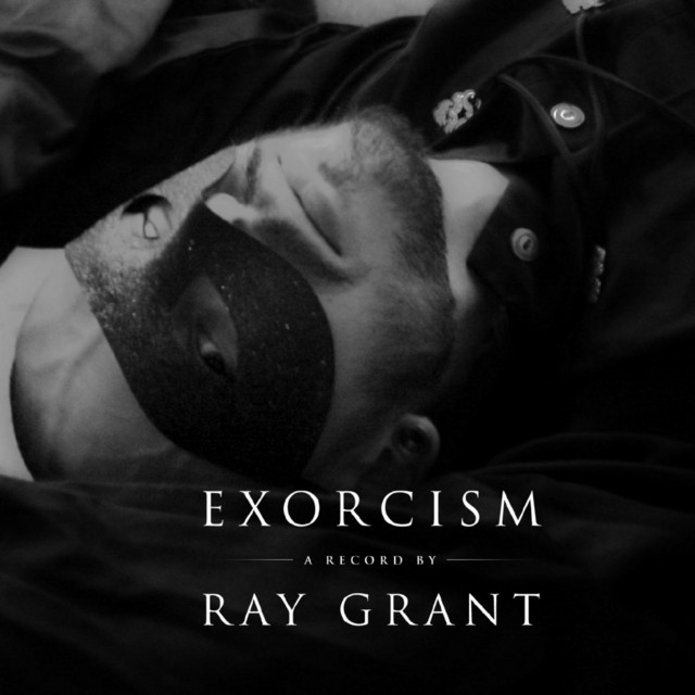 Exorcism cover art