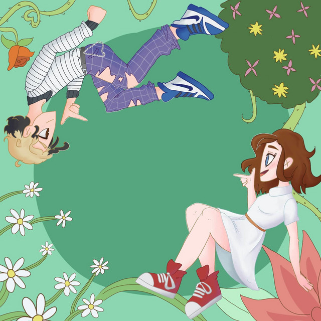 Whoopsie Daisy cover