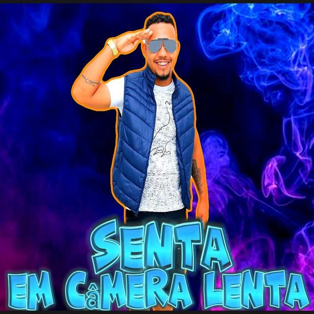 Senta em Câmera Lenta
