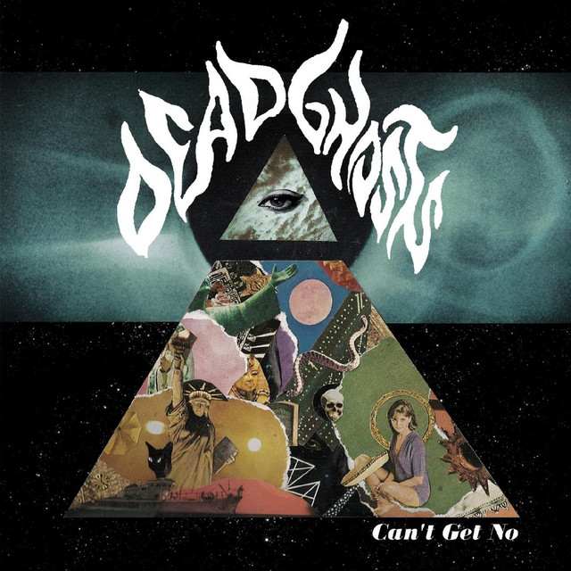 Can't Get No cover art