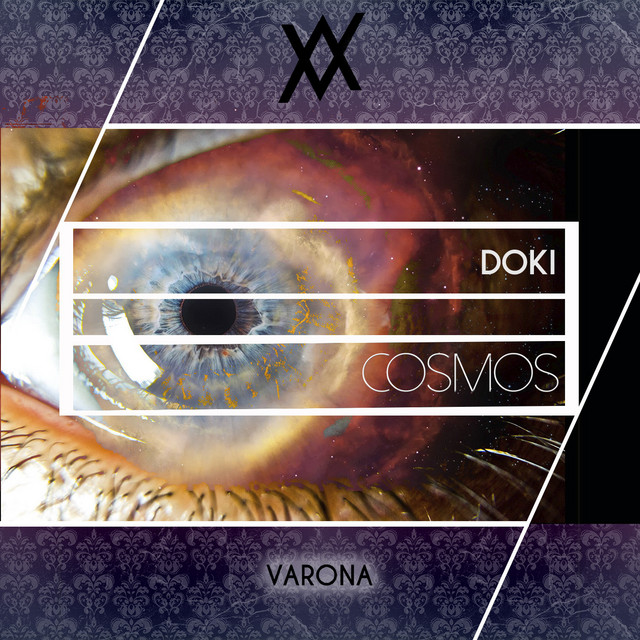 Cosmos cover art
