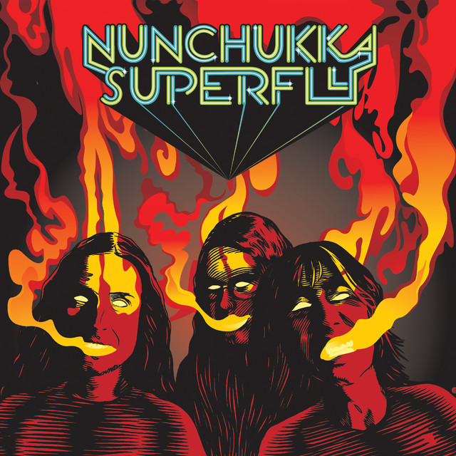 Nunchukka Superfly photo