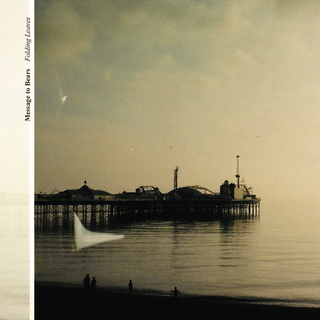 Folding Leaves cover art