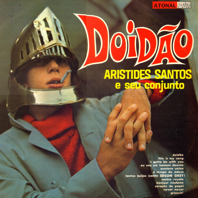 Aristides Santos