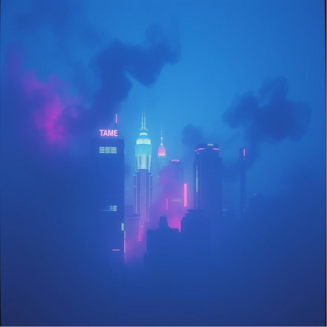 Chasing the smoke