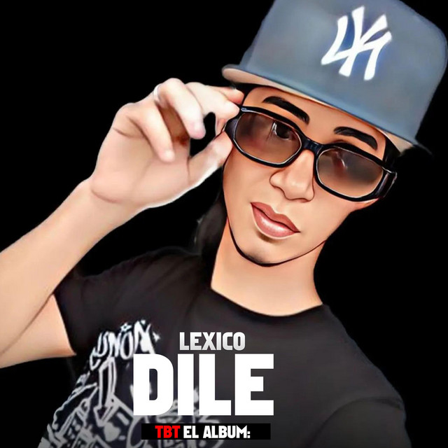 TBT cover art
