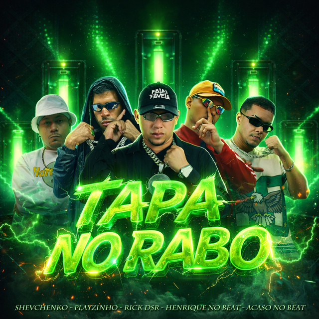 Tapa no Rabo