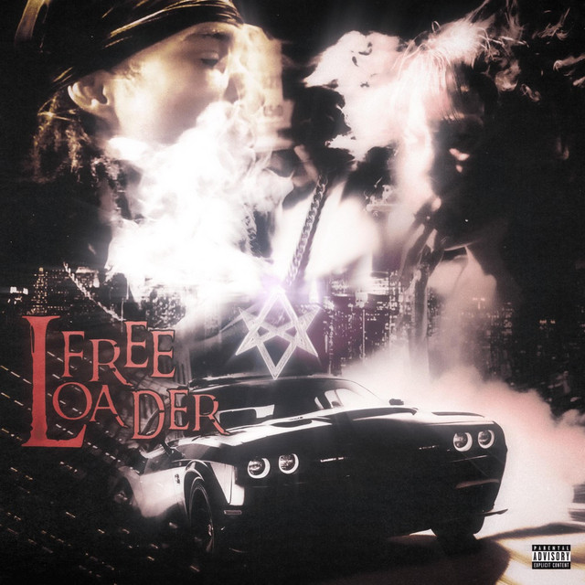 FREELOADER cover art