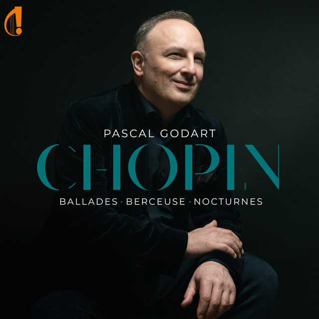 Chopin cover art