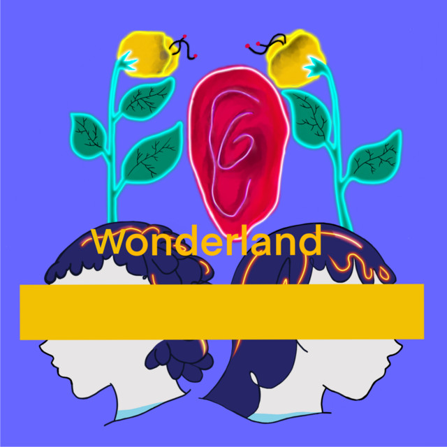 Wonderland - Single by pageONE | Spotify