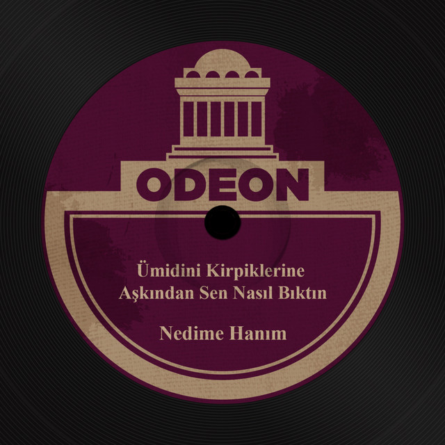 Nedime Photo