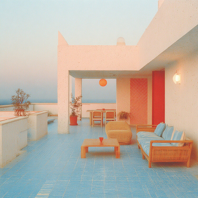 Poolside Forms