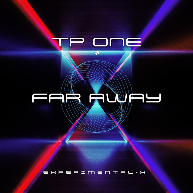 Far Away - Extended Remix cover art