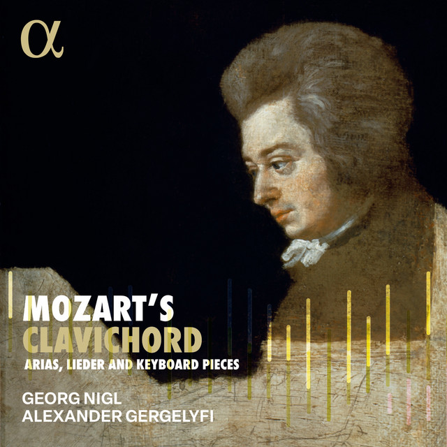 Mozart: Das Veilchen, KV 476