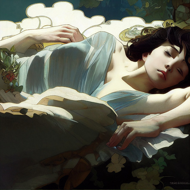 Total Relaxation cover art