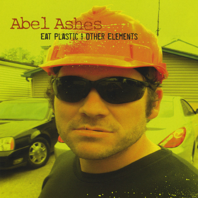 Eat Plastic and Other Elements cover art