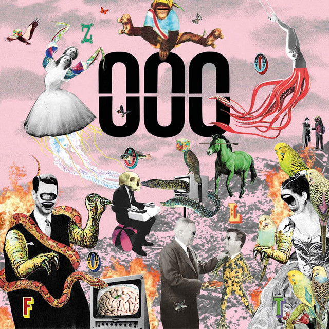 Zooloft cover art