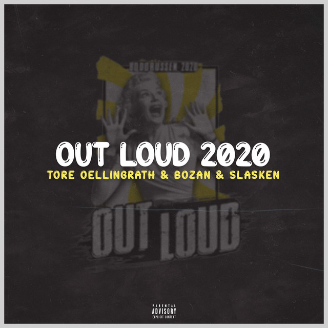Out Loud 2020