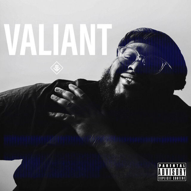 Valiant cover art