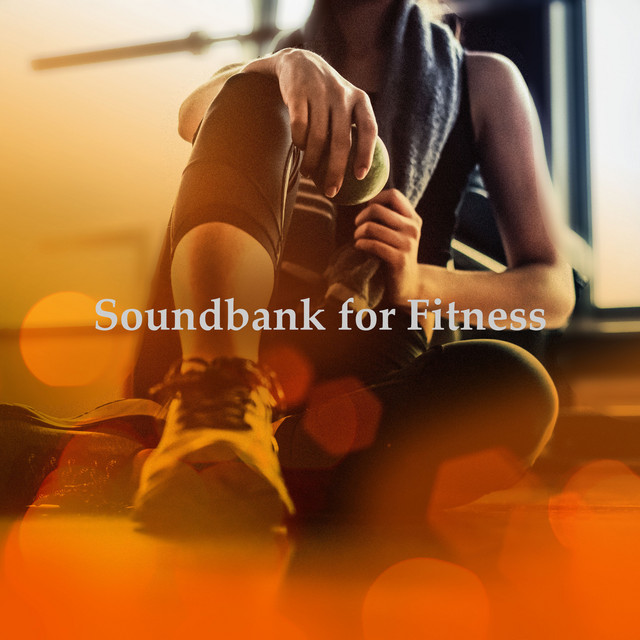 Soundbank for Fitness cover art