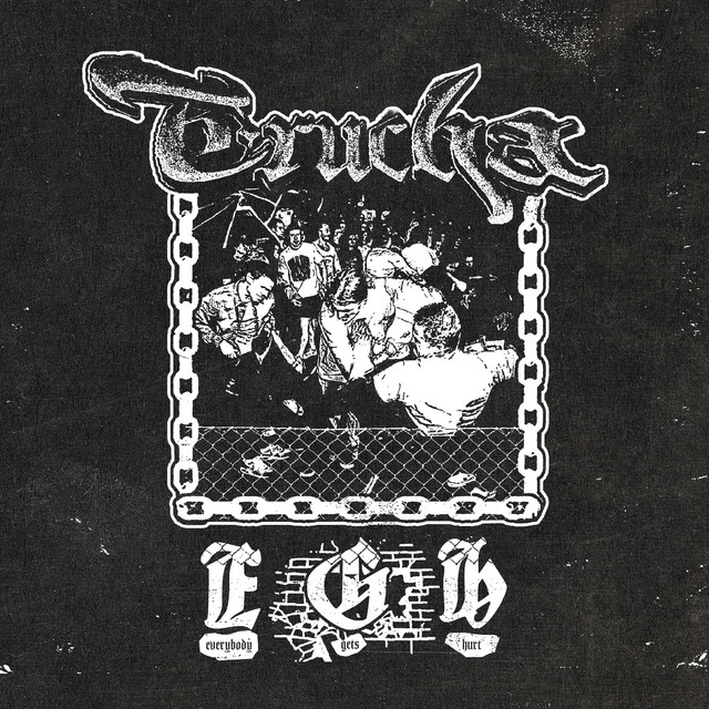E.G.H. cover art