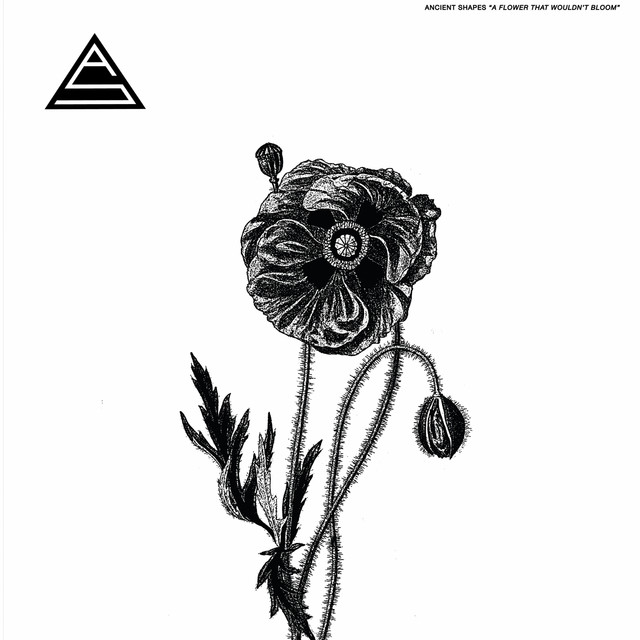 A Flower That Wouldn't Bloom cover art