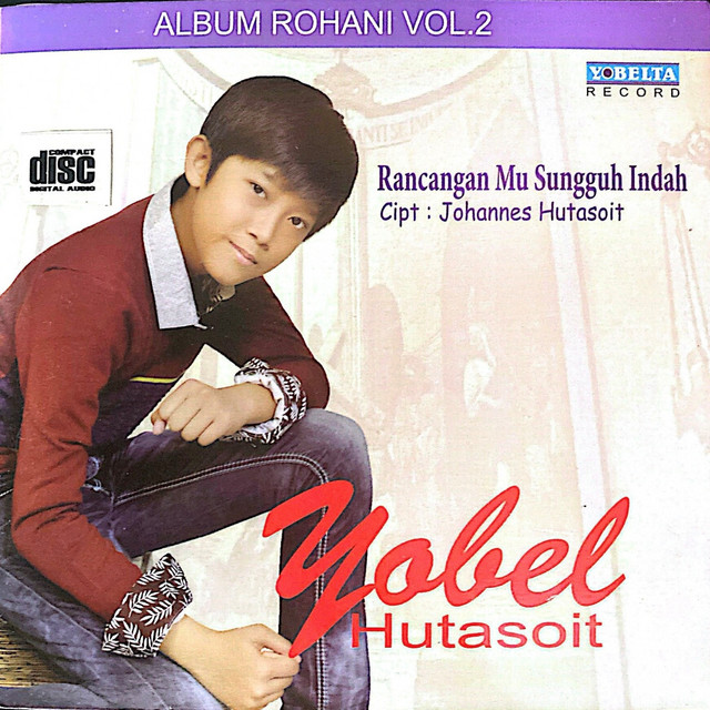 Yobel Hutasoit