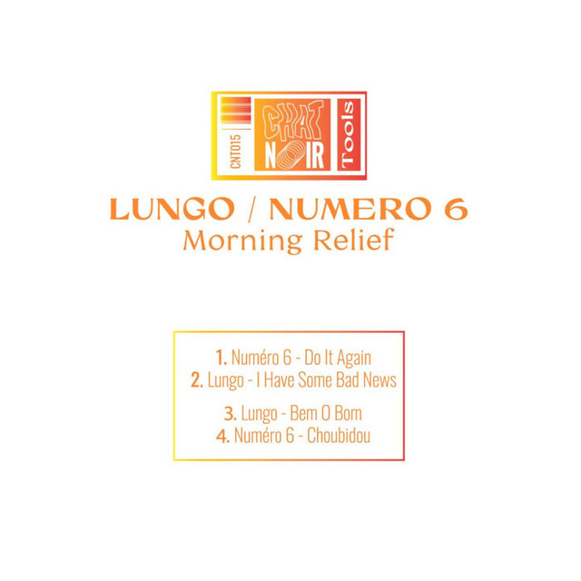 Numero 6